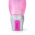 Passion dial pink scoop