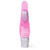 Passion dial pink scoop - G-spot vibrator