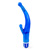 Pleasurezone slim dual G