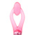 Pleasurezone slim magic duo - Clitoral vibrator