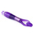 Pleasurezone slim magic duo - Clitoral vibrator