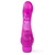 Silicone swirls exhilirator