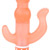 Vibrating diva pleaser
