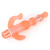 Vibrating diva pleaser