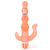 Vibrating diva pleaser