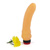Latex stud multi-speed vibe-8"