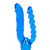 Dual penetrator