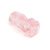 Senso tight pink pussy