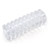 Ribbed stoker