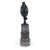 Telescoping travel pump