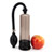 Bullfighter pump