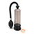Bullfighter pump