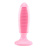 Butt candy&trade; ribbed