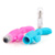 Silicone bunny buddy - Massager
