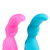 Silicone bunny buddy - Massager