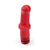 Waterproof silicone G - G-spot vibrator
