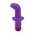 Waterproof silicone G - G-spot vibrator
