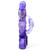 Silicone clitifier&trade; triple pleasure arouser