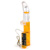 Magicspot sweet G - G-spot and clitoral vibrator 