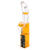 Magicspot sweet G - G-spot and clitoral vibrator 