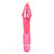 Silicone intimate diver - G-spot and clitoral vibrator 