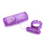 Micro pocket exotics cock ring