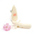 Pocket exotics anal T vibrator