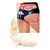 Pocket exotics anal T vibrator