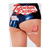 Pocket exotics anal T vibrator