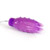 Silicone slims nubby bullet