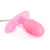 Silicone slims self satisfier