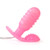 Silicone slims self satisfier