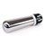 Mini push button bullet - Bullet