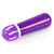 Mini push button bullet - Bullet