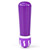 Mini push button bullet - Bullet