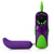 Xtreme pack&trade; G-spot bullet
