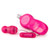 Passion bullets slim and mini-probe