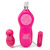 Passion bullets slim and mini-probe