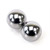 Silver balls