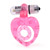 Silicone lover's enhancer
