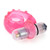 Silicone lover&rsquo;s enhancer - Cock and balls device