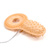 Pkt exotic french vibro ring