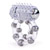 Maximus enhancement ring 10 beads