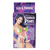 Slender penis harness - G-string harness