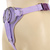 Uninhibited 2 ring harness