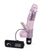 Micro-vibro pleaser