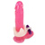 Soft touch cock enhancer