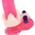 Soft touch cock enhancer