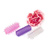 Micro silicone sleeves (3)