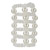 Basic Essentials Pearl stroker beads
